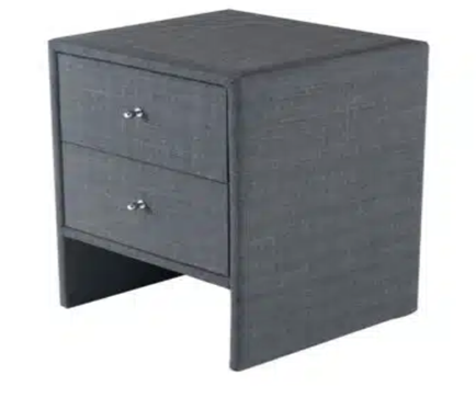 BASIC SENGEBORD - 2 SKUFFER