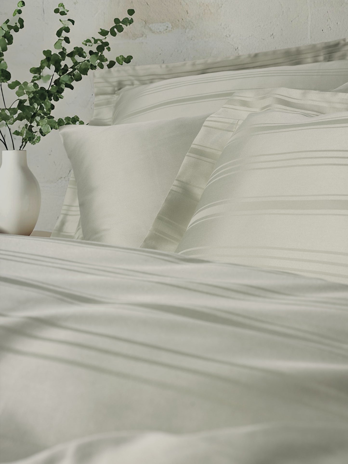 Bambus Exclusive Sengesæt