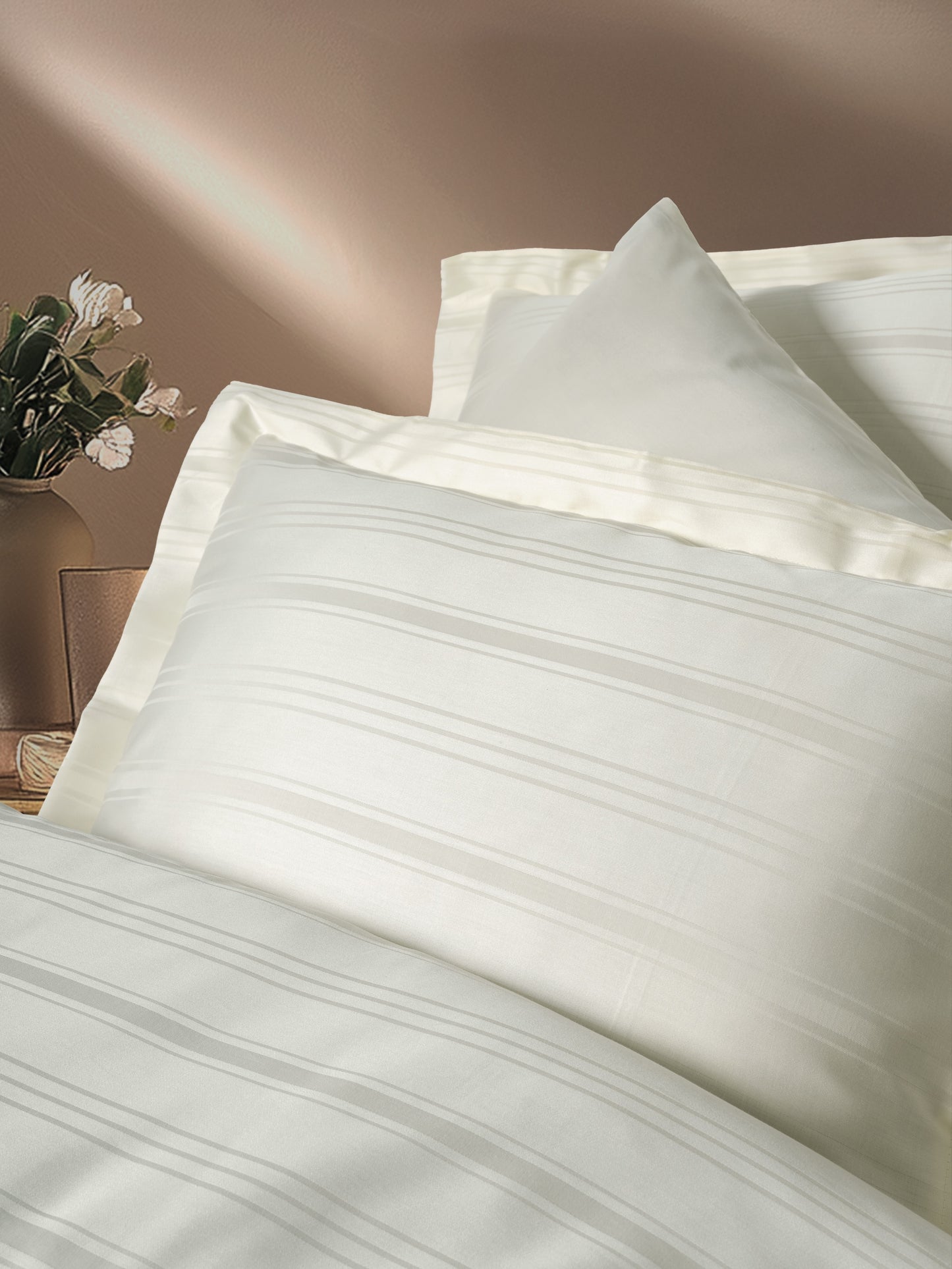 Bambus Exclusive Sengesæt