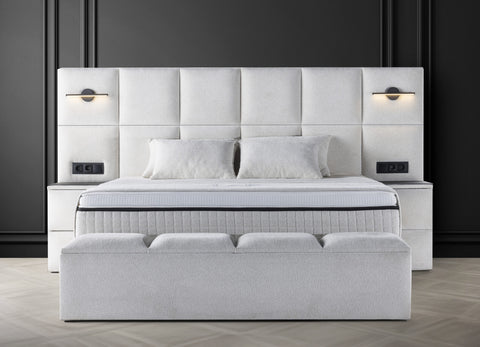 Gem rodet væk – med elegance.