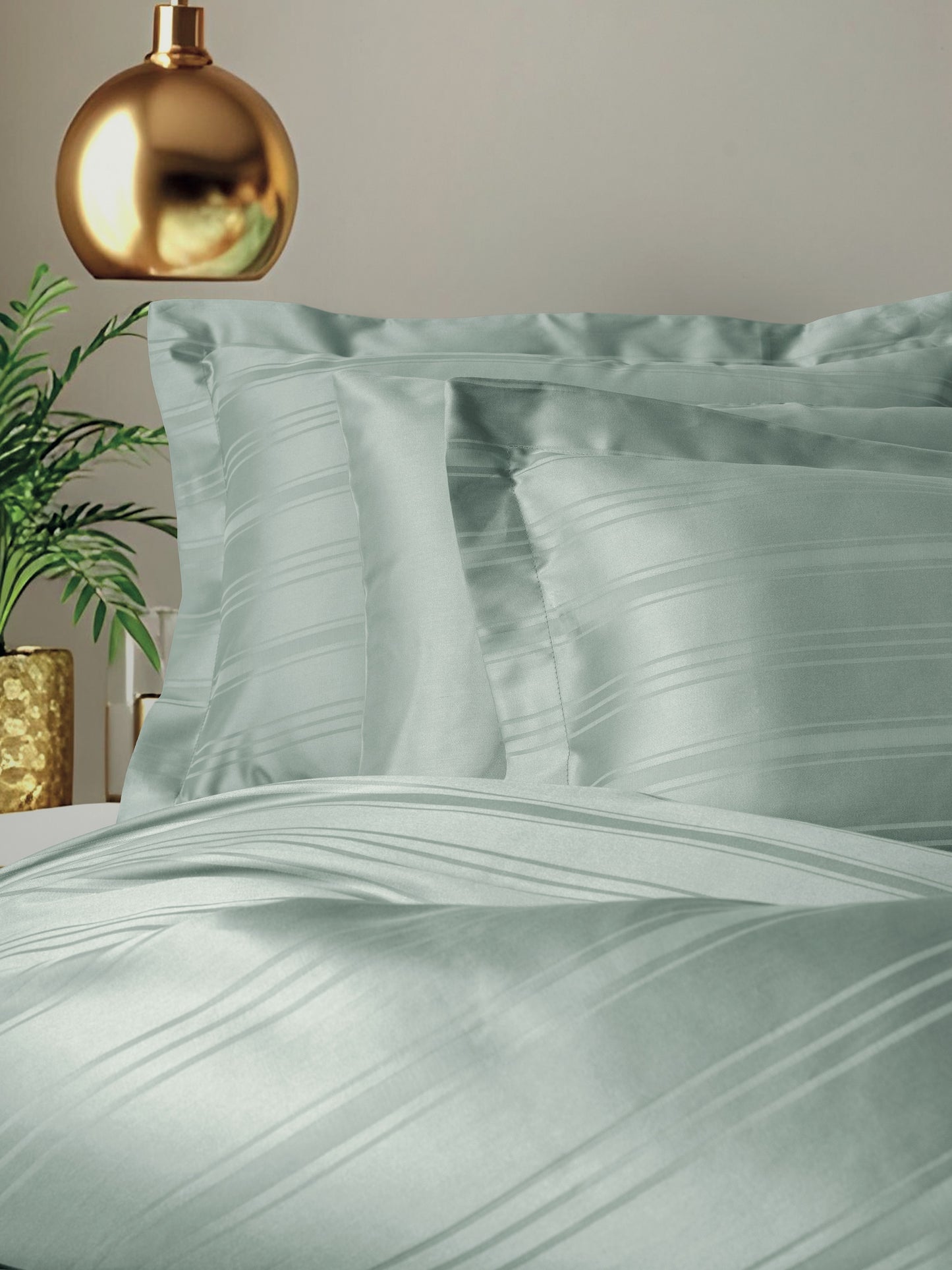 Bambus Exclusive Sengesæt