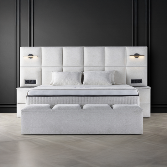 OSCAR SENGE TEST (Alasia)