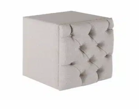 SIMPLE CHESTERFIELD SENGEBORD