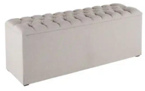 SIMPLE CHESTERFIELD SENGEKISTE