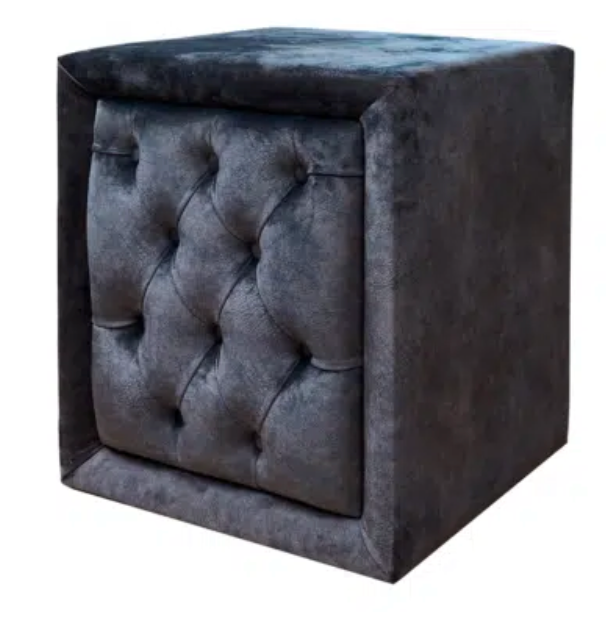 Chesterfield Secret Sengebord