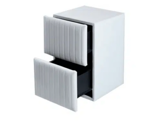 Straight Elegance sengebord