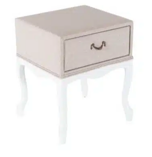 Simple Romance sengebord