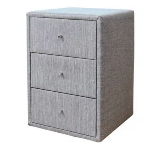 Beautiful Basic sengebord - 3 skuffer