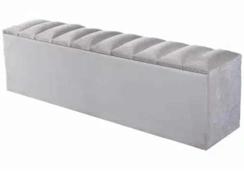 Callisto sengekiste med opbevaring