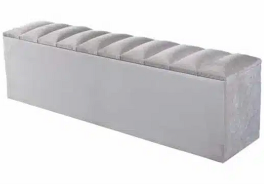 Callisto sengekiste med opbevaring