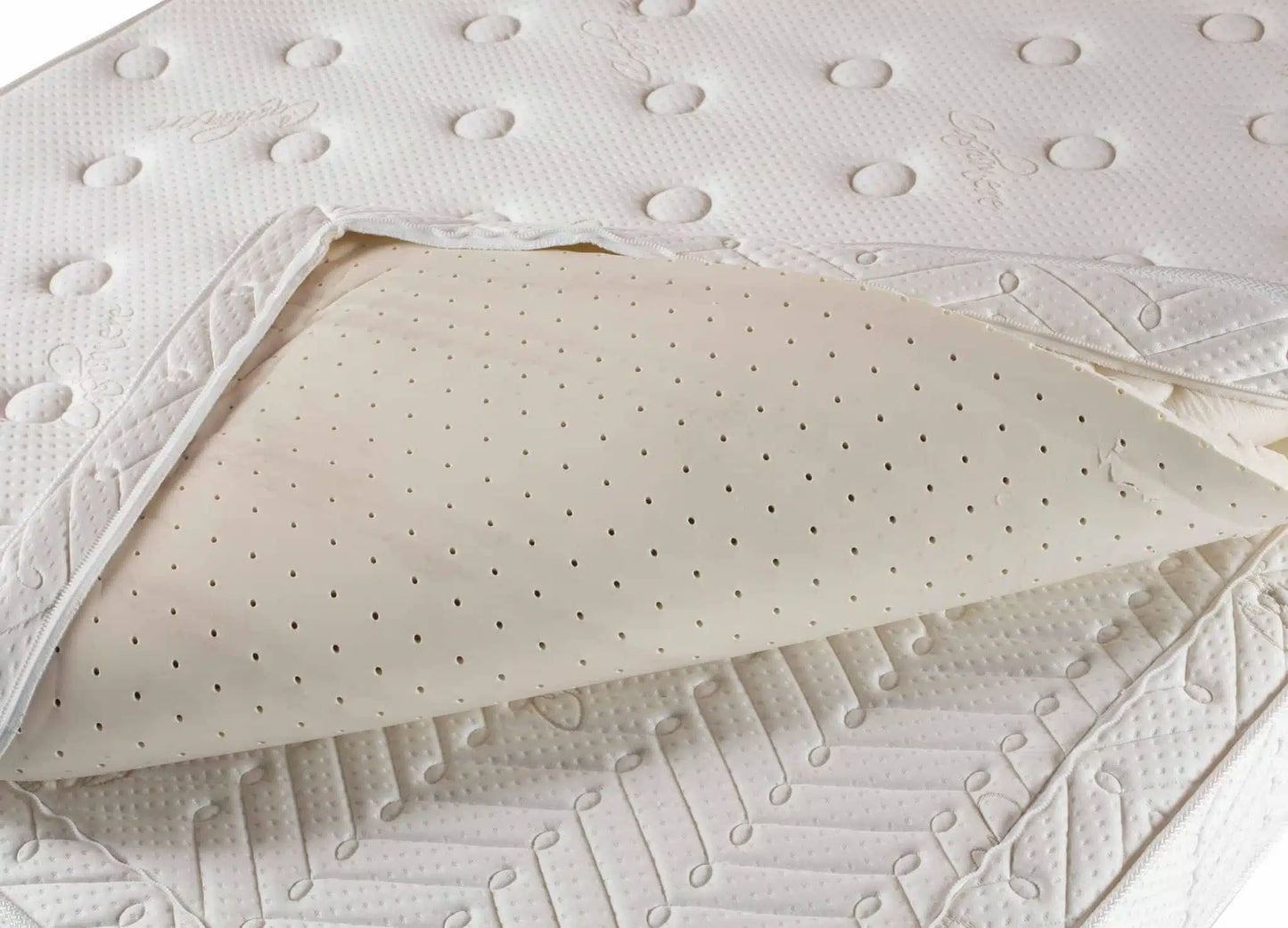Latex Spring Plus