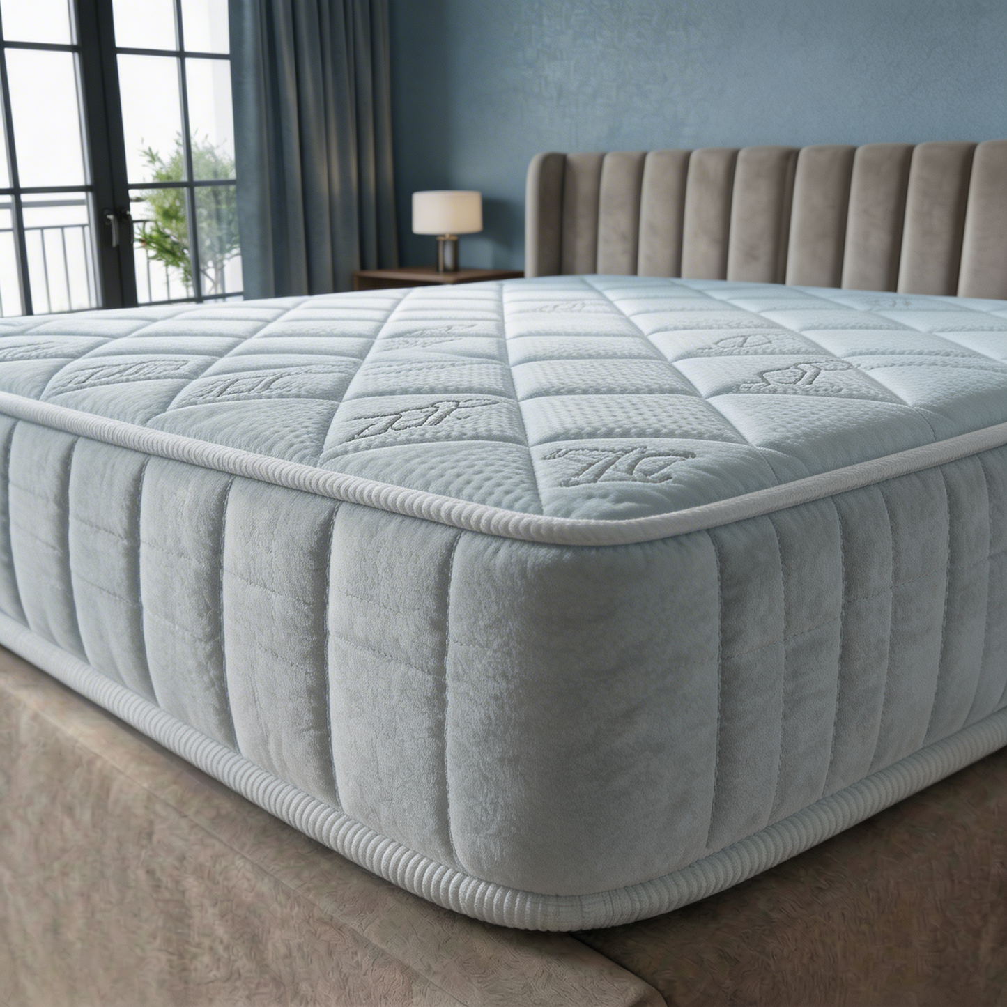 Eksklusiv Twin Topper