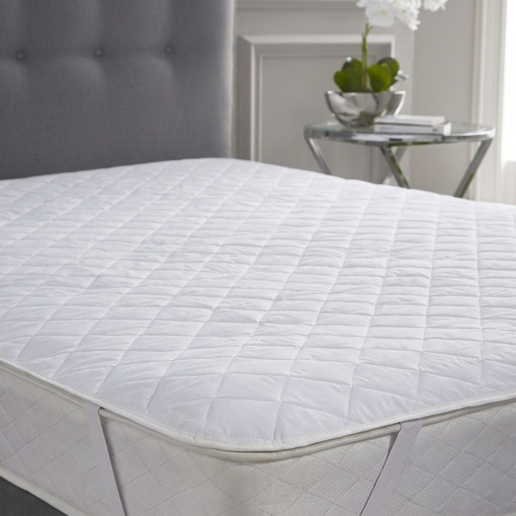 Vandtæt rullemadras